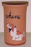 Basset Griffon Vendeen Whine Cooler