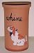 Basset Griffon Vendeen Whine Cooler