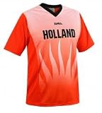 HOLLAND International Short Sleeve Shirt