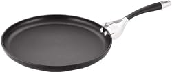 Circulon Elite Nonstick 12" Round Griddle