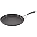 Circulon Elite Nonstick 12" Round Griddle