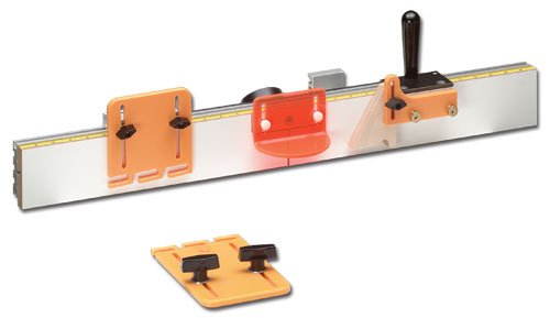 Woodhaven 202TK Table-Saw Router Table Fence Kit