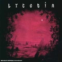 Lycosia