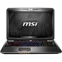 MSI Computer Corp. Notebook GT70 0NC-008US;9S7-176212-008 17.3-Inch Laptop