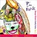 "P" is the Funk George Clinton's Family Series Vol. 2