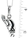 Kokopelli Pendant / Charm