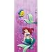 Disney's The Little Mermaid Plastic Rectangular Tablecover - 54