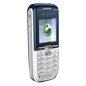 Sony Ericsson K300i - O2 - Pay As You Go Mobile Phone
