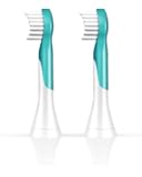 Philips Sonicare 2 Piece Kids Brush Head