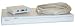 Raritan Computer MXU28G 8-Port KVM Switch