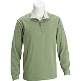 Snake Eyes Players 1/2 Performance Fleece Pullover