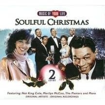 Soulful Christmas