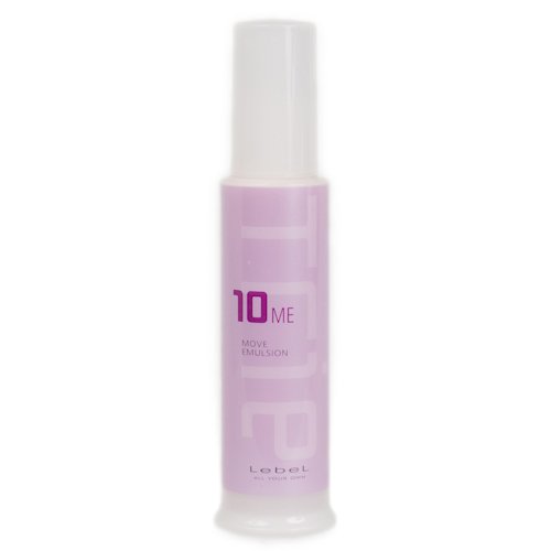 トリエ ムーブ エマルジョン 10 <ヘアスタイリング> 105ｍｌ