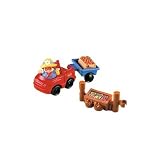 Eigenschaften Mattel C1157 / Mattel C1157 - Fisher Price - Little People® LKW