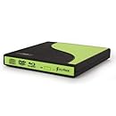 I/O Magic Ultra Slim External Combo Blu-Ray Reader and CD/DVD ReWritable Drive