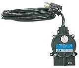 Little Giant Diaphragm Switch for Submersible Sump Pump, Model# 599014
