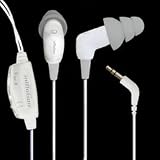 HD Noise Free Earphones w Vol