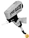 Unitec UNI007R Speed BlasterTM Sandblast Gun - Red