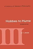 A History of Western Philosophy: Hobbes to Hume, Volume III (v. 3)