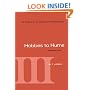 A History of Western Philosophy: Hobbes to Hume, Volume III (v. 3)