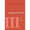 A History of Western Philosophy: Hobbes to Hume, Volume III (v. 3)