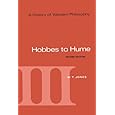 A History of Western Philosophy: Hobbes to Hume, Volume III (v. 3)