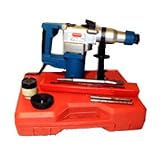 1' Hammer Drill With Case
