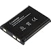 Battery Biz Hi-Capacity Camera battery for Olympus Camedia D-630 Zoom Camedia FE-5500 Zoom