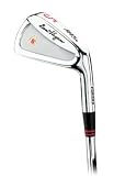 USED Ben Hogan Apex Plus Irons w/ Steel -GOOD Condition (FLEX: Regular)