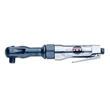Jet JSM-31 1/2-Inch Pnuematic Ratchet Wrench