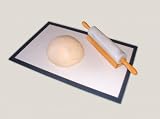 ROULPAT - non-stick and non-slip worksurface [Matfer Bourgeat]
