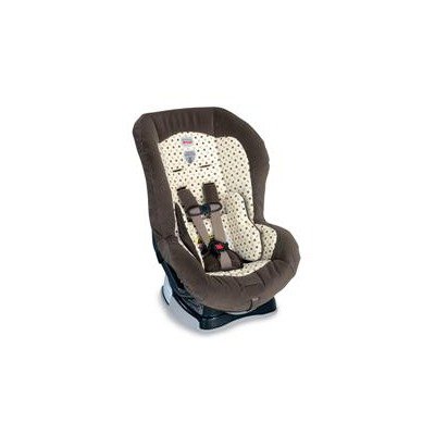 Britax Roundabout 55 Convertible Smokey Pearl