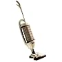 9804AM SEBO Felix Premium Classic Upright Vacuum Cleaner w/ Electic Power Head - Ivory/Plaid
