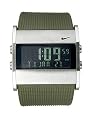 Nike Men's Oregon Series Square Digital Watch #A0036-310