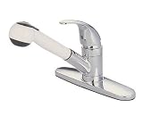 Kingston Brass KB6701LL Legacy Faucet Chrome