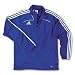 adidas Women's Trofeo Training Jacket (Royal)