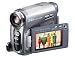 Jvc MiniDV Digital Camcorder with 2.7 LCD Screen and 34x Digital Zoom