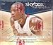 2004 05 Fleer Skybox Autographics Basketball Unopened Hobby Box