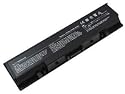 New Laptop Replacement Battery, 6 cells, for Dell Inspiron 1520 1521 1720 1721 530s, Vostro 1500 1700 Replacement for 312-0504 312-0575 312-0576 312-0590 312-0594 451-10476 FP282 GK479 UW280