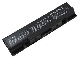 New Laptop Replacement Battery, 6 cells, for Dell Inspiron 1520 1521 1720 1721 530s, Vostro 1500 1700 Replacement for 312-0504 312-0575 312-0576 312-0590 312-0594 451-10476 FP282 GK479 UW280