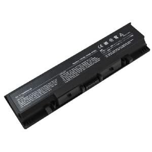 SuperbChoice New Laptop Replacement Battery, 6 cells, for Dell Inspiron 1520 1521 1720 1721 530s, Vostro 1500 1700 Replacement for 312-0504 312-0575 312-0576 312-0590 312-0594 451-10476 FP282 GK479 UW280