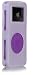 iSkin Purple Haze iPod nano Protector - Purple/Purple (DUON-P1P2)