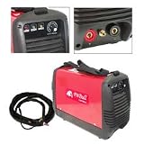 TIG WELDING W/ HOSE TORCH TIG160R - TIG WELDER