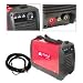 TIG WELDING W/ HOSE TORCH TIG160R - TIG WELDER