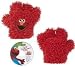 Fisher-Price Sesame Street Elmo's Interactive Tickle Hands