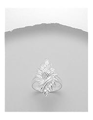 Ring In 92.5 Sterling Silver