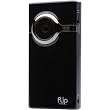 Flip Mino HD Camcorder with 4GB Internal Memory and Widescreen - Black