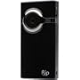 Flip Mino HD Camcorder with 4GB Internal Memory and Widescreen - Black