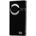 Flip Mino HD Camcorder With 4GB Internal Memory With Widescreen - Black