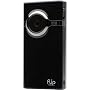 Flip Mino HD Camcorder With 4GB Internal Memory With Widescreen - Black